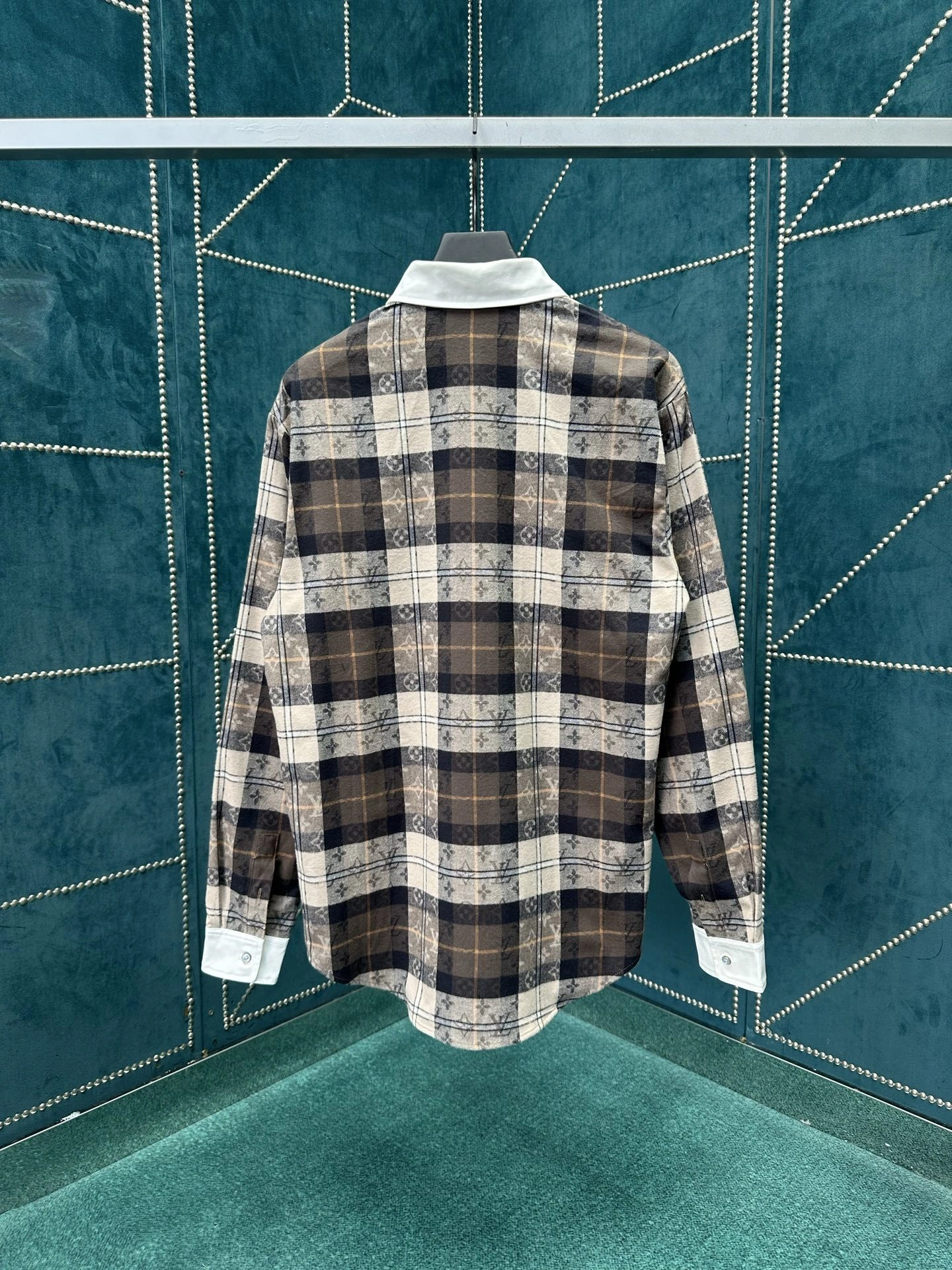 wg.luxury-- 8V Cotton item:E-F409K1931